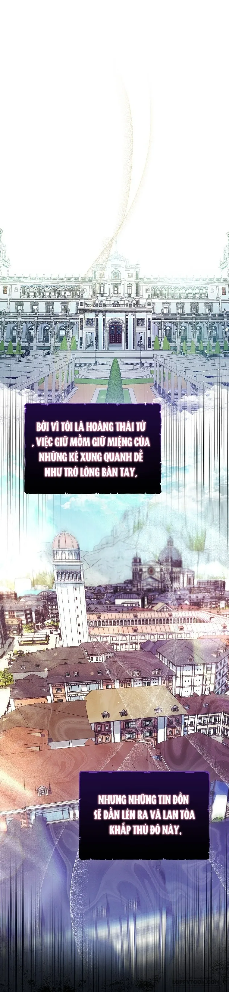 Nàng Công Chúa Của Mọi Người Chap 8 - trang 24