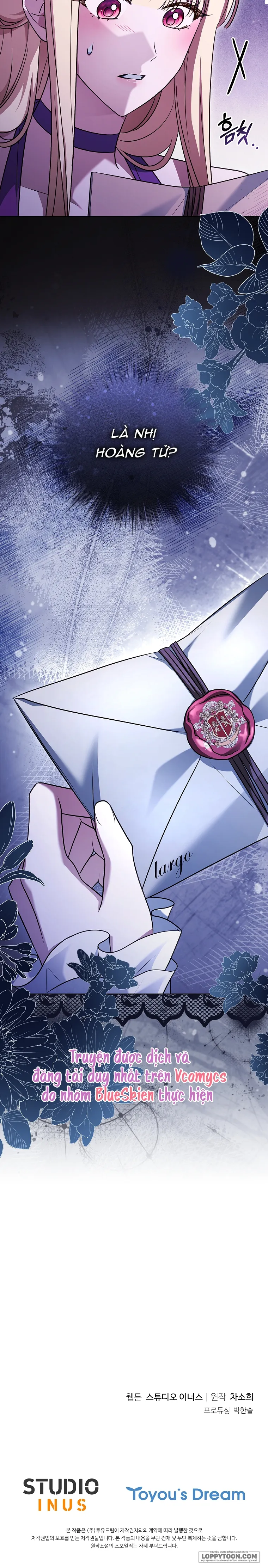 Chồng Ơi, Tại Sao Chúng Ta Không Thể Ly Hôn? Chap 86 - trang 46