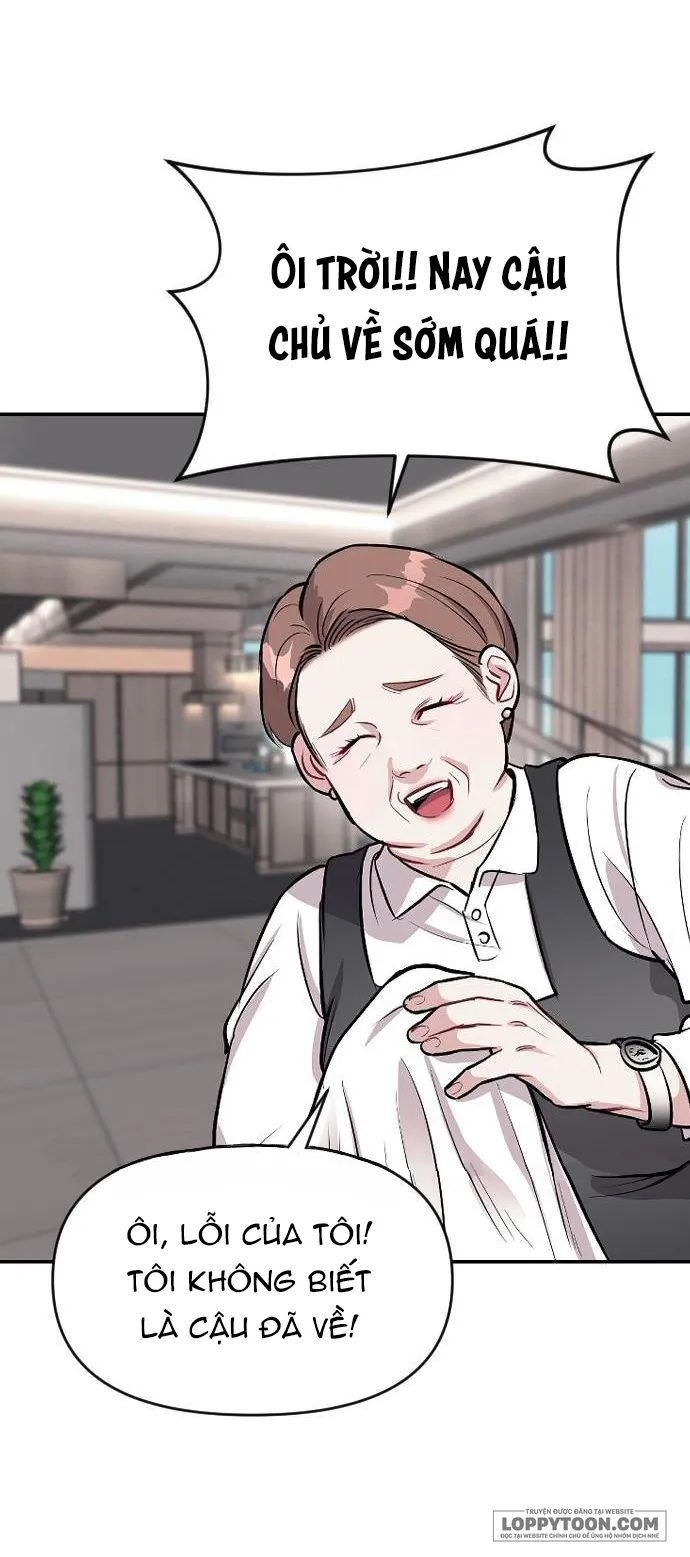 Xâm Nhập Trường Trung Học Tài Phiệt Chap 15 - trang 46