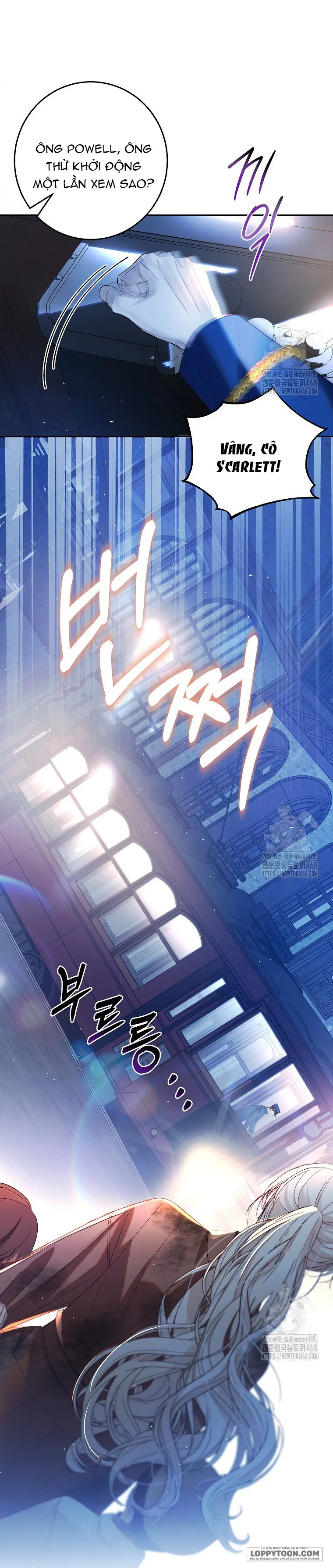 Những Điều Tôi Chưa Biết Vì Đó Là Lần Đầu Chap 13 - trang 5