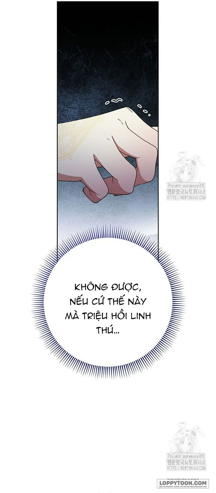 Nuôi Dưỡng Em Gái Xinh Đẹp Chap 91 - trang 54