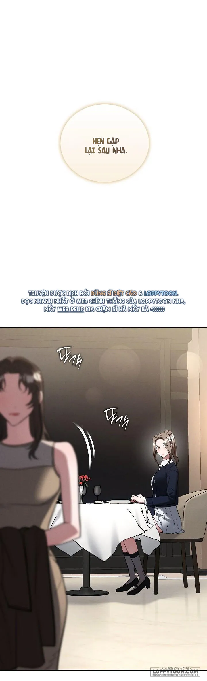 Ông Chú Chó Má Chap 26 - 🔞🔞 - trang 17