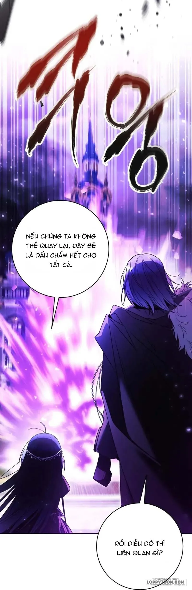 Bé Cá Voi Sát Thủ Phản Diện Chap 102 - trang 72
