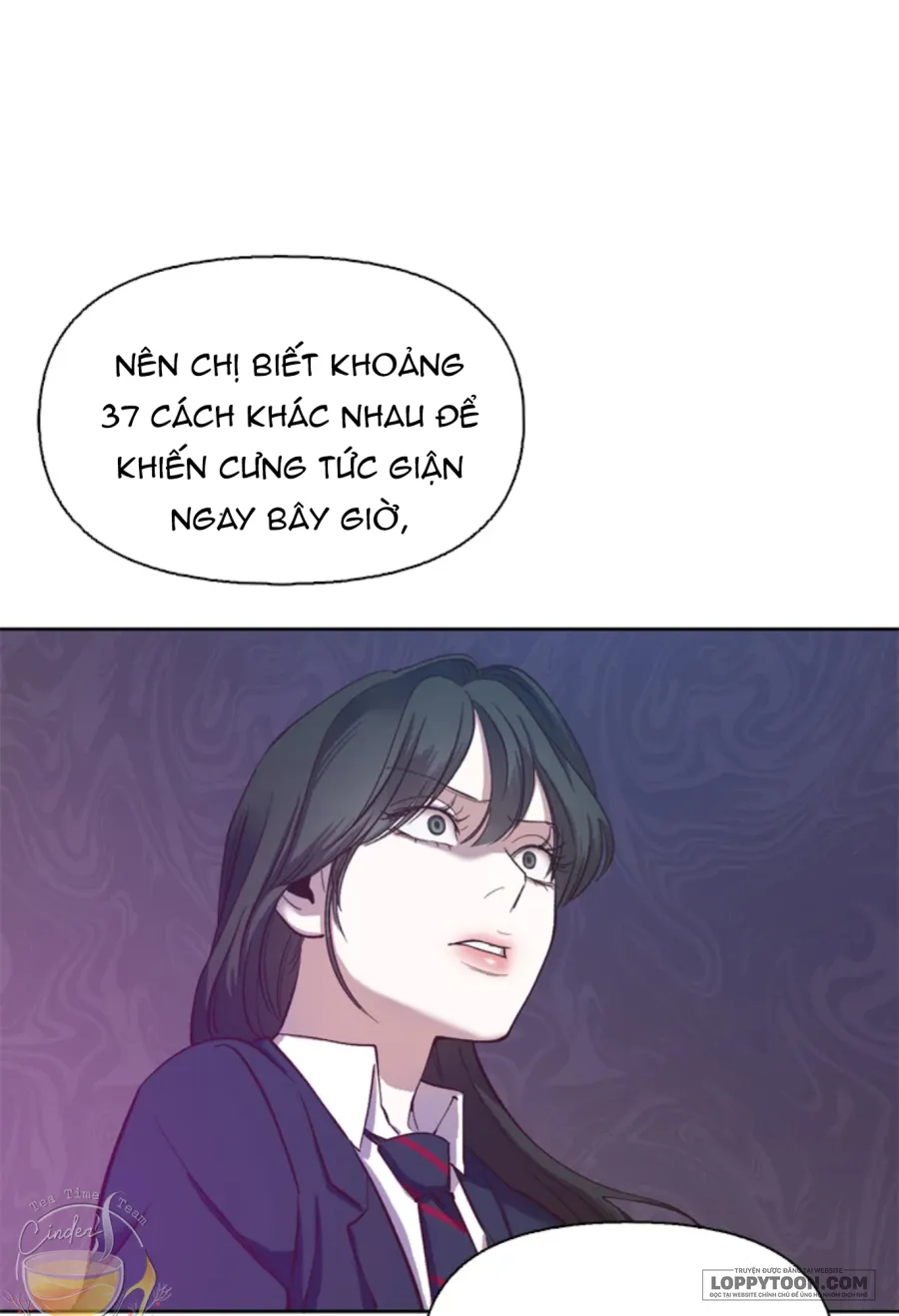 Thanh Xuân Của Chúng Ta Chap 15 - trang 48