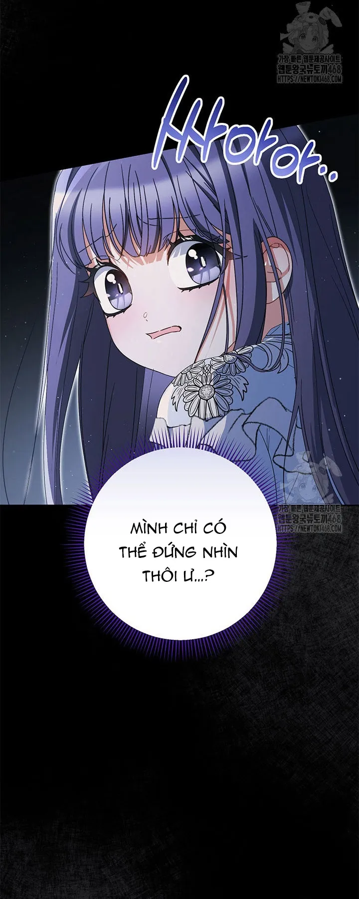 Nuôi Dưỡng Em Gái Xinh Đẹp Chap 94 - trang 46