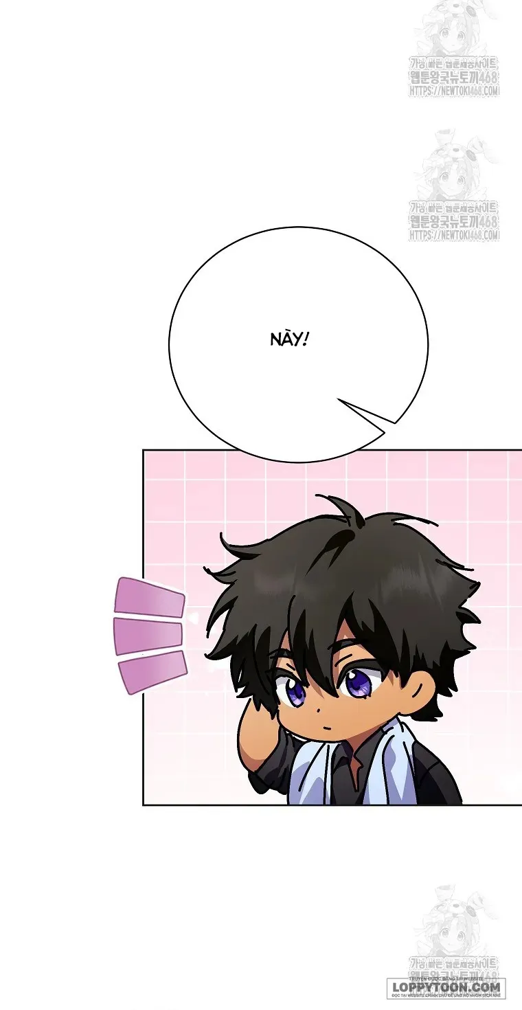 Phía Sau Mặt Nạ Của Nam Chính Hiền Lành Chap 91 - trang 38