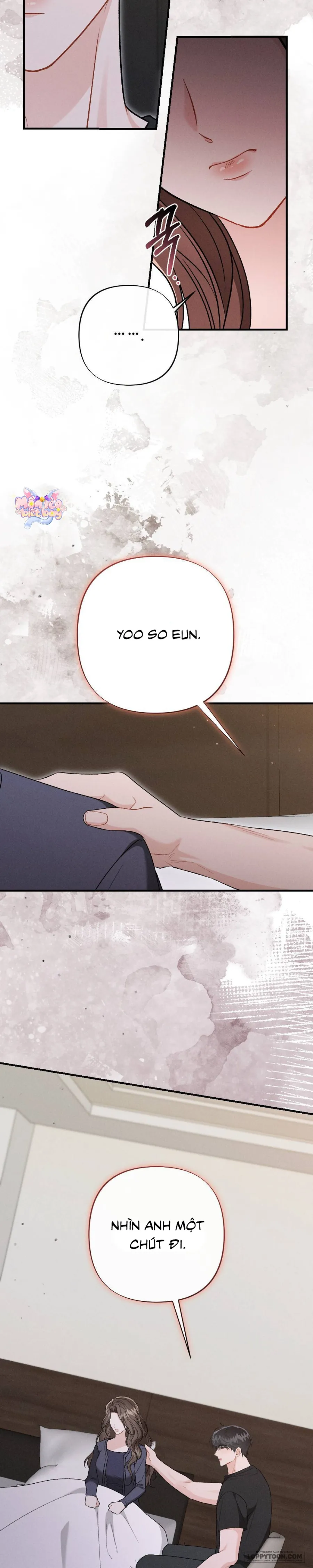 Đêm Chồng Chất Chap 26 - Em có ngủ với thằng đó không? - trang 27
