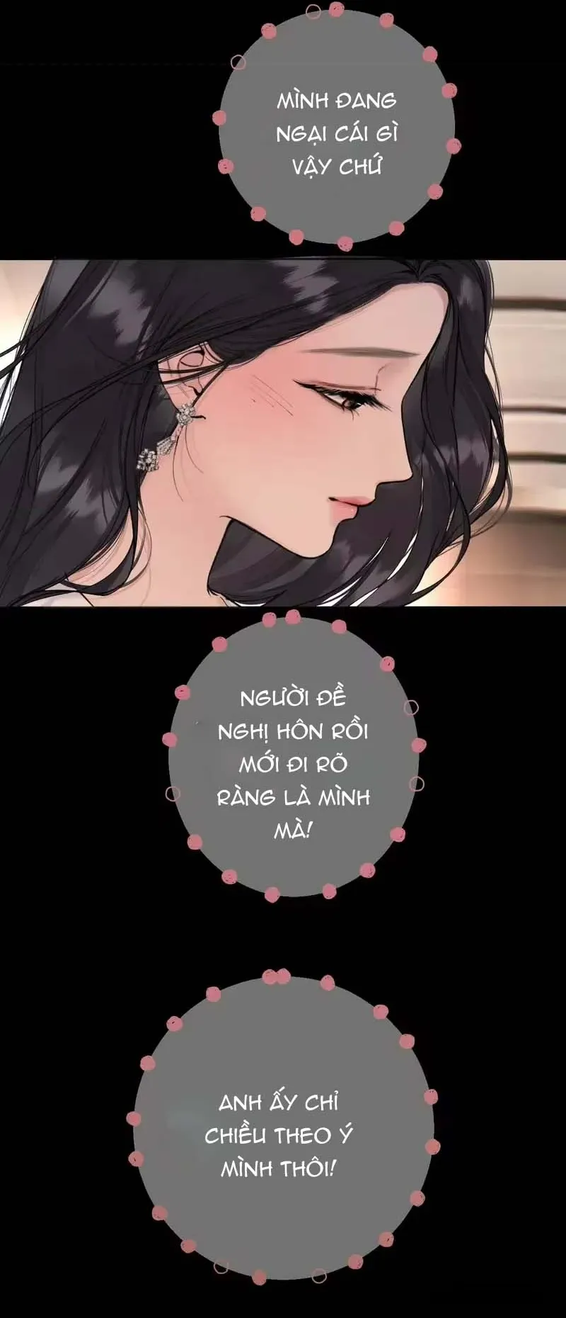 Trêu Nhầm Chap 86 - trang 33