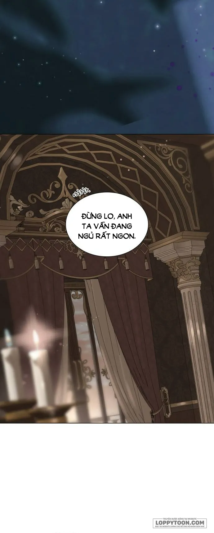 Tôi Được Sinh Ra Là Cô Con Gái Thứ Hai Chap 76 - trang 32