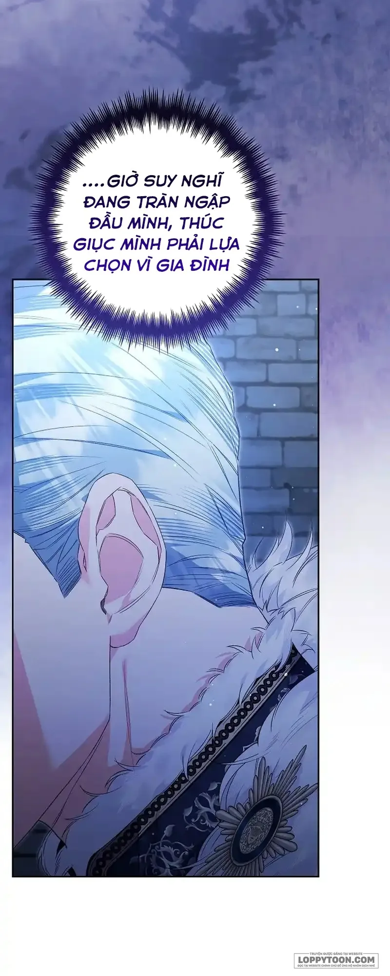 Papa Là Kẻ Thù Kiếp Trước Của Tôi? Chap 19 - trang 80