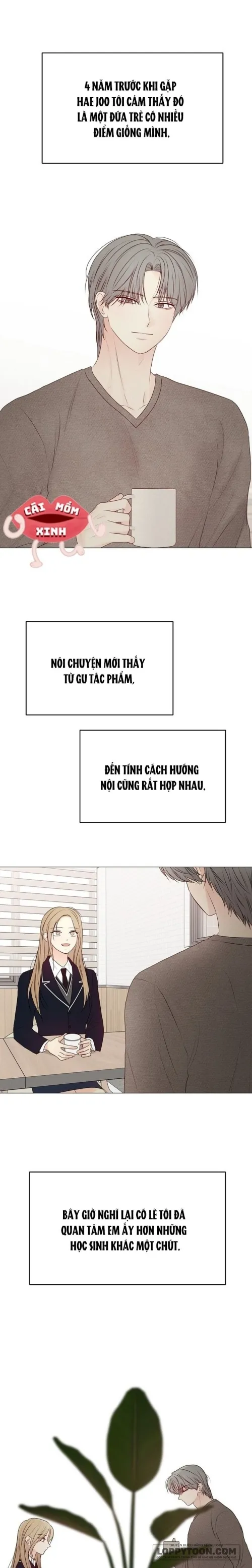 Soái Ca Kiểu Mẫu Chap 30 - trang 1