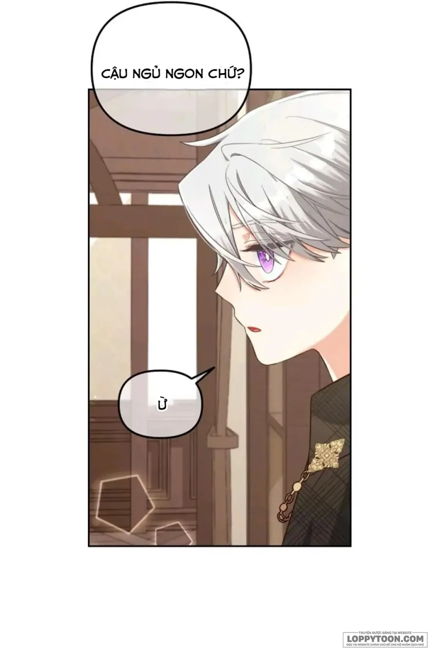 Tôi Sẽ Ở Ngay Bên Cạnh Nam Chính Chap 6 - trang 25