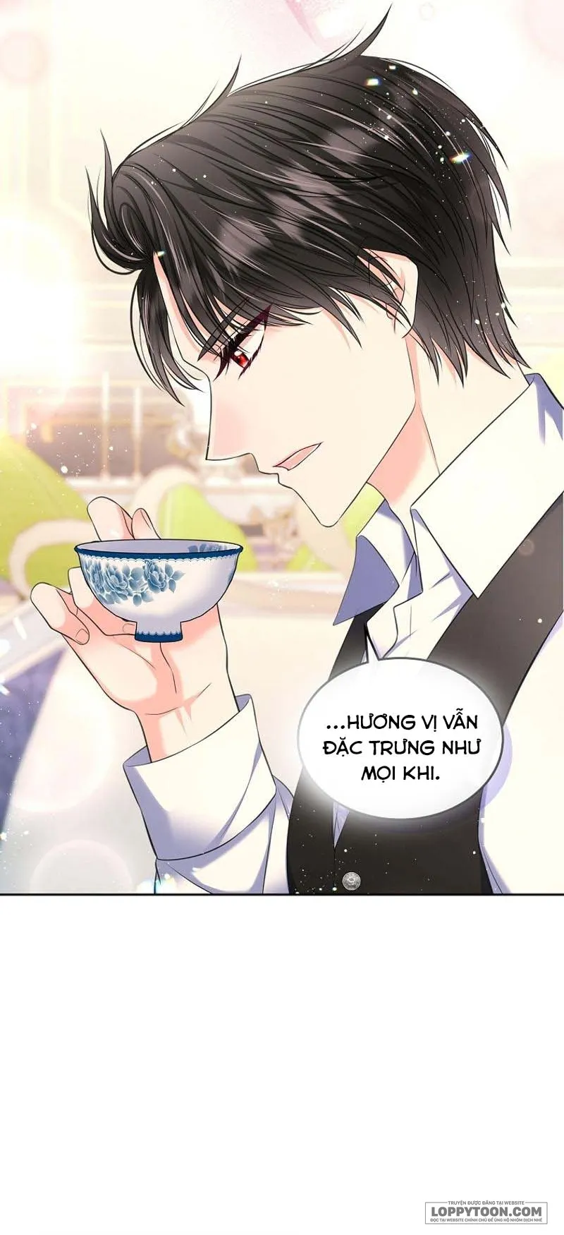 Tôi Sẽ Ly Hôn Với Anh Trai Nữ Chính Chap 62 - trang 23