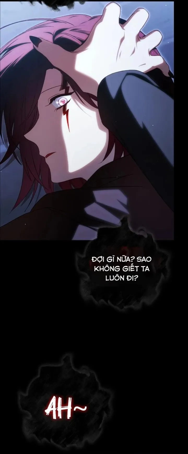 Bạo Chúa Độc Ác Trở Lại Chap 41 - trang 29
