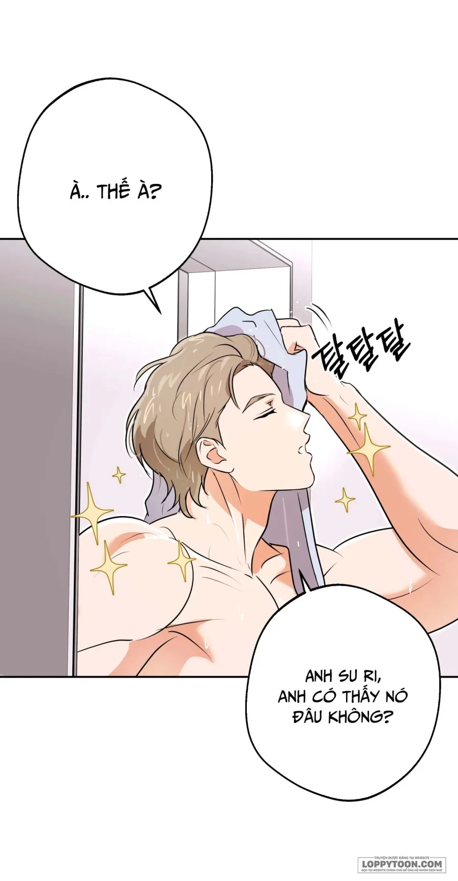 Tôi Chỉ Thích Mỹ Nam! Chap 10 - 🔞🔞🔞 - trang 43