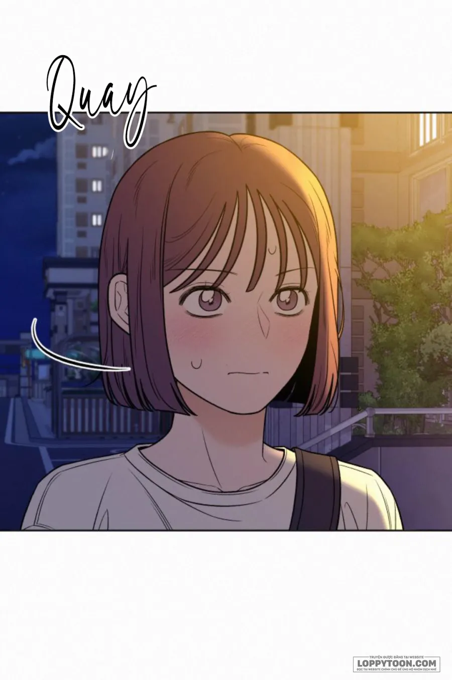 Chiến Lược Tình Yêu Trong Sáng Chap 91 - trang 41