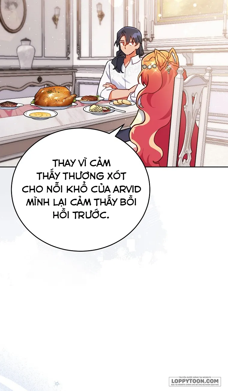 Bé Con Chốn Hoa Nở Chap 17 - trang 24