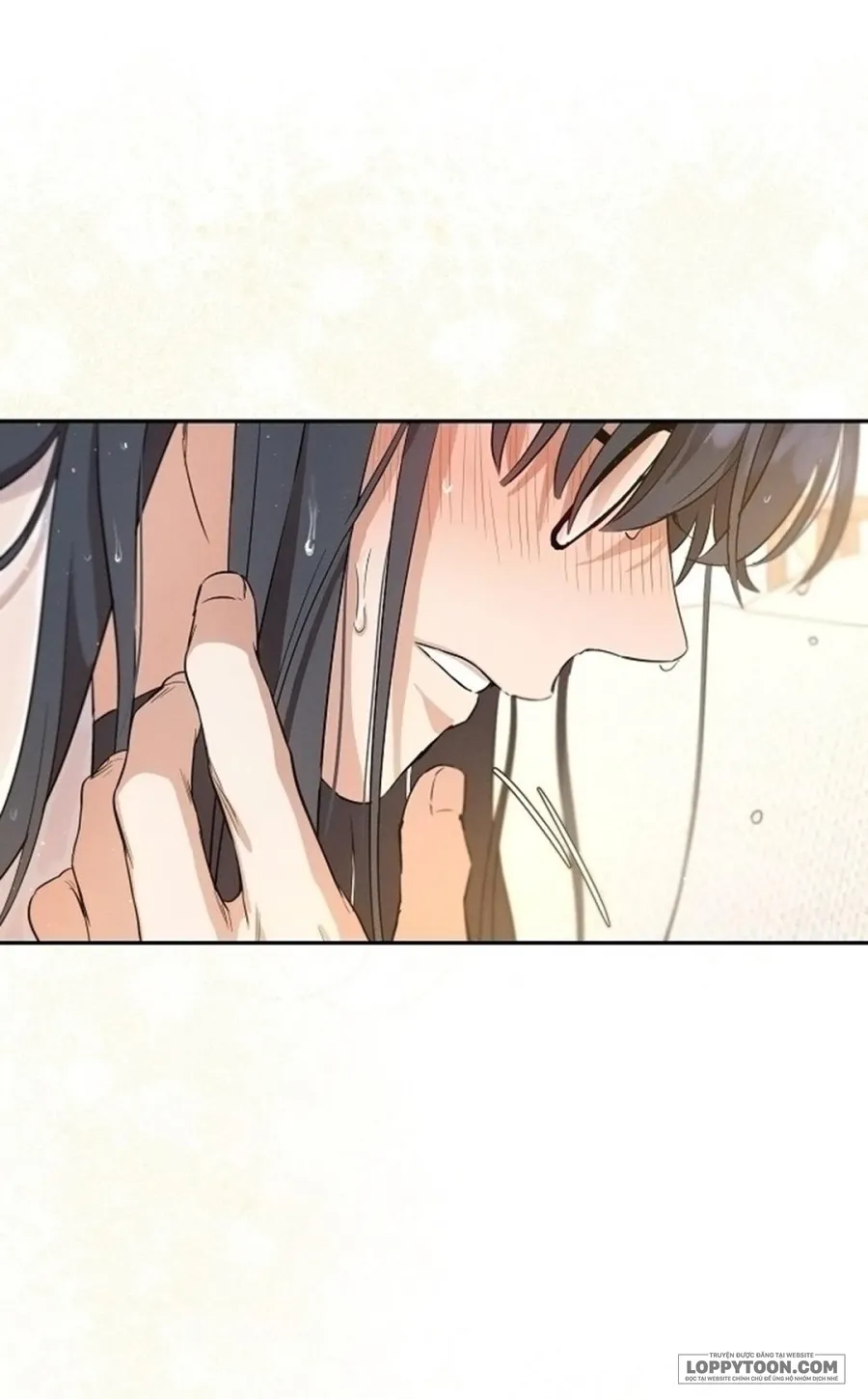 Tình Yêu Thuần Khiết Hư Hỏng Chap 1 - trang 8