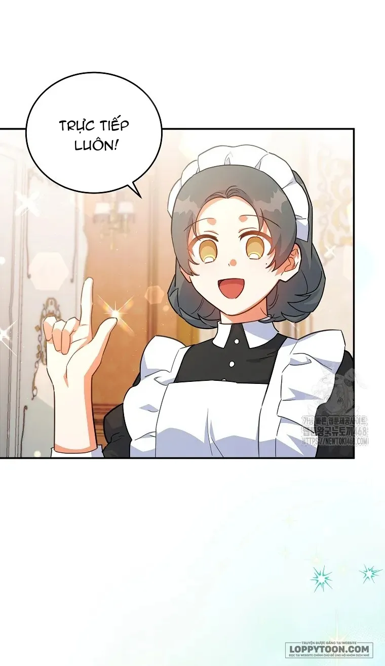 Bé Con Chốn Hoa Nở Chap 60 - trang 15