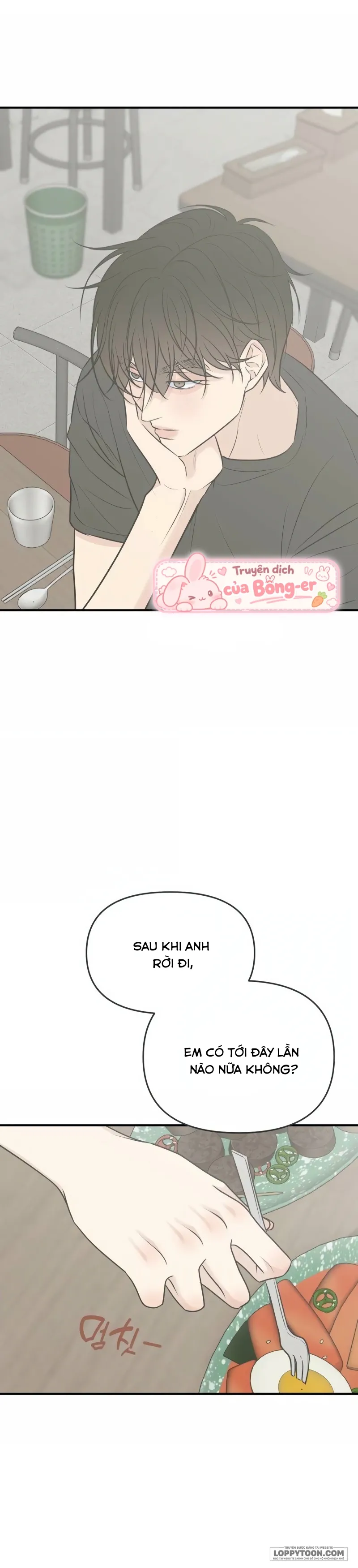 Scandal Bảo Vệ Hôn Nhân Chap 23 - trang 30