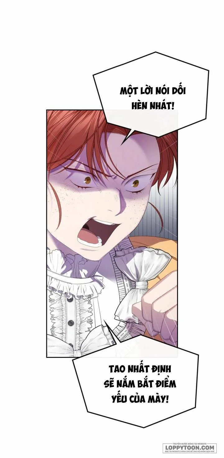 Nam Chính Quái Vật Sống Dưới Giường Tôi Chap 9 - trang 37