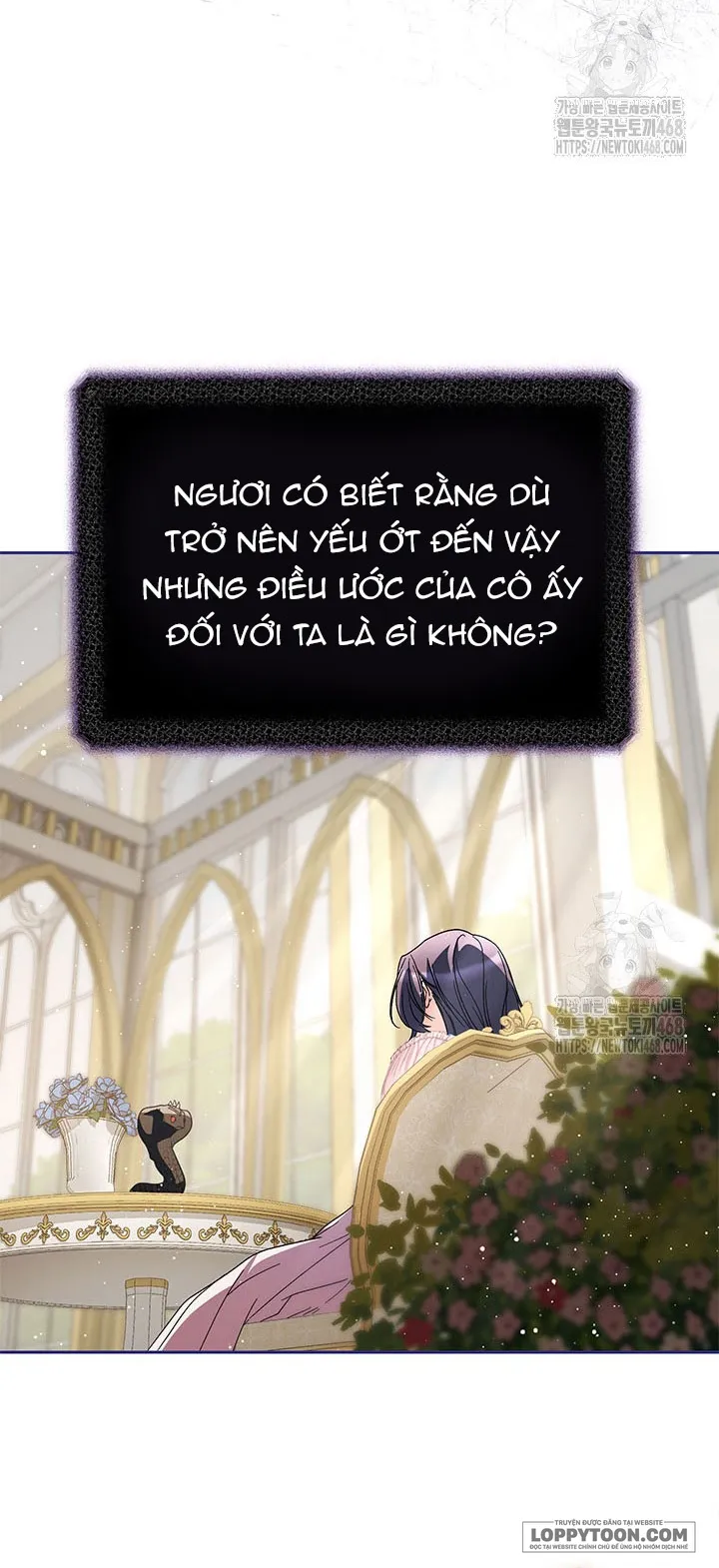 Nuôi Dưỡng Em Gái Xinh Đẹp Chap 95 - trang 40