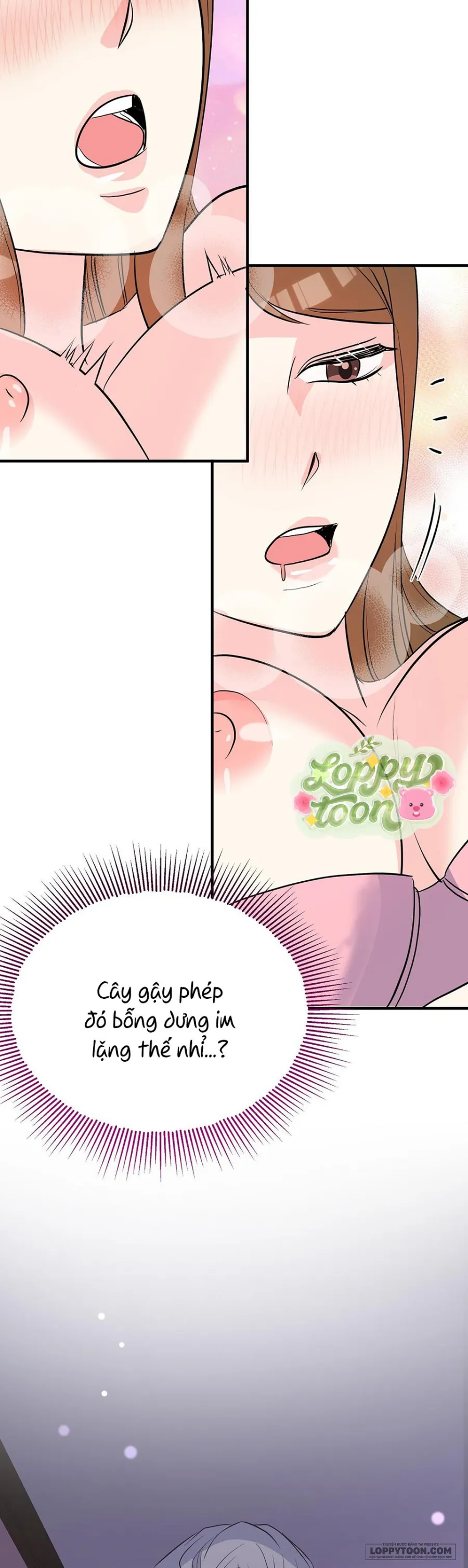 Pháp Trượng Ma Thuật Huyền Diệu Chap 2 - trang 30
