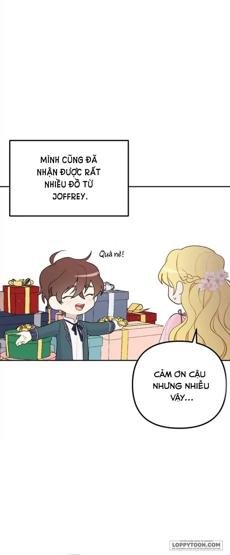 Cuộc Sống Hạnh Phúc Cùng Chồng Chap 9 - trang 86