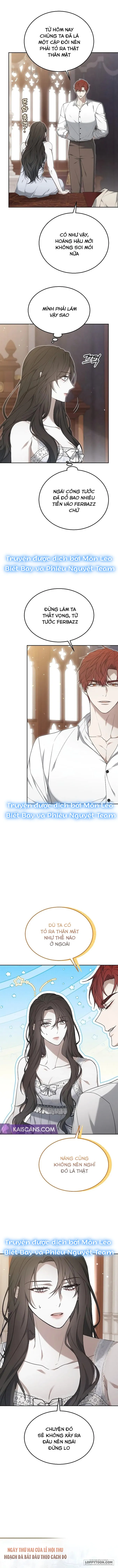 Thời Đại Oman Chap 22 - trang 9