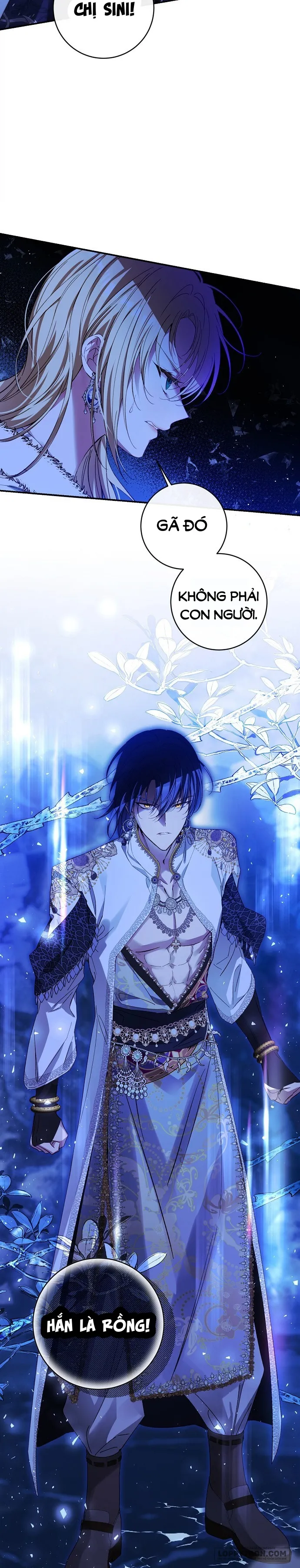 Thuần Hóa Hầu Tước Quái Dị Chap 77 - trang 14