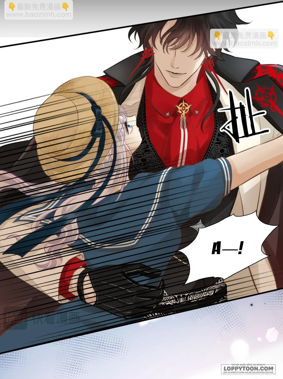 Hương Dục Niệm Chap 8 - trang 26