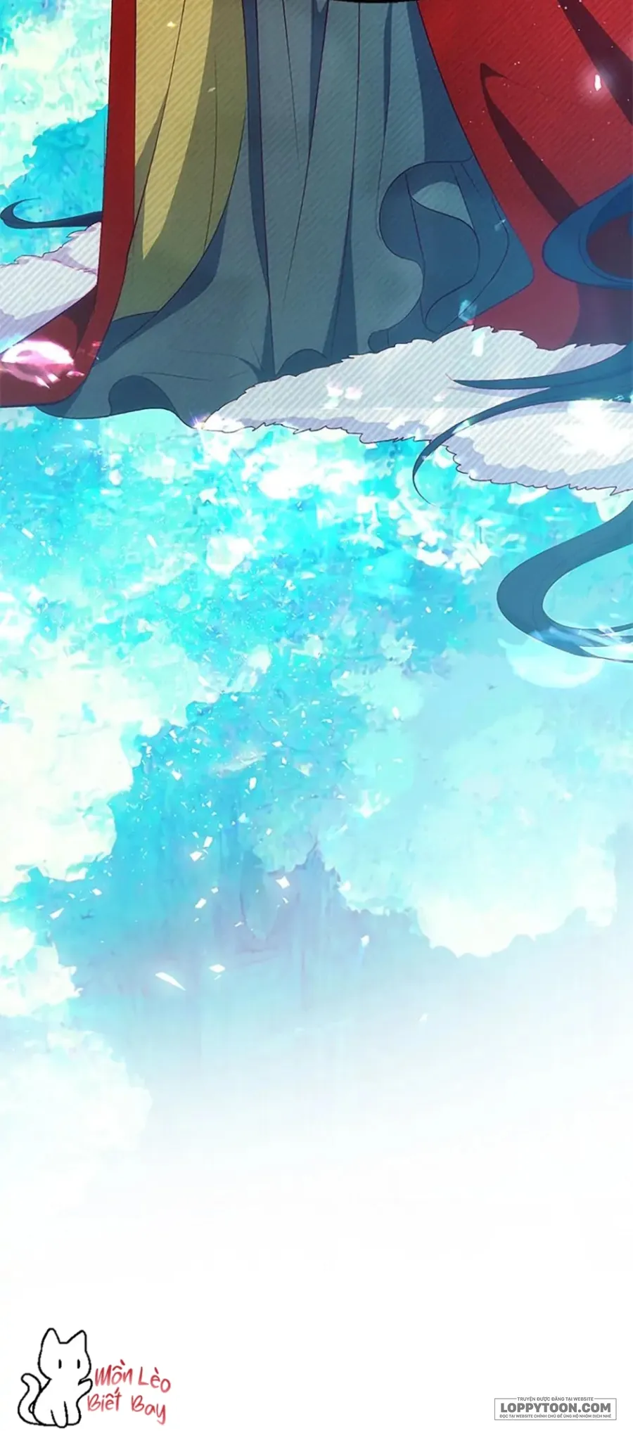 Con Gái Cưng Của Quỷ Chap 26 - trang 14