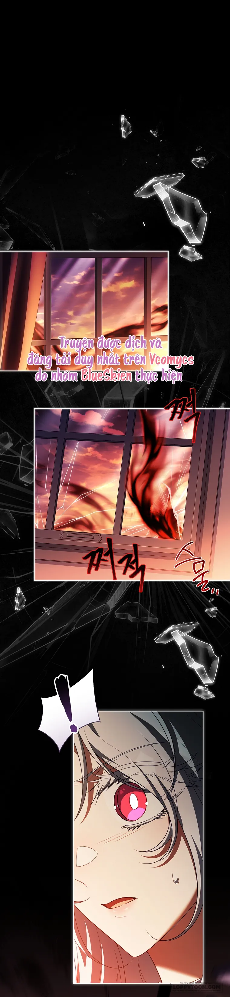 Cha Nào Con Nấy Chap 40 - trang 1