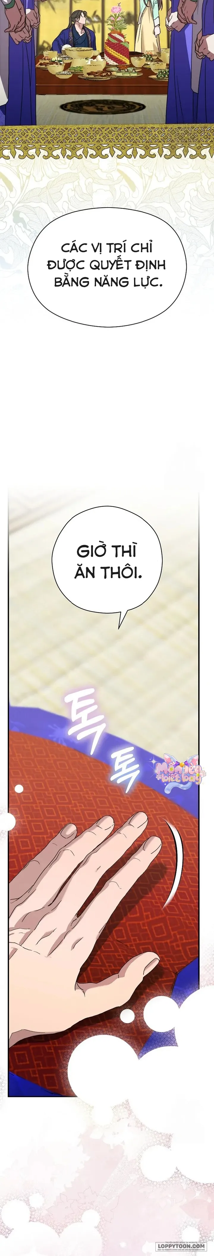 Ta Chỉ Muốn Ăn Em Chap 9 - trang 14