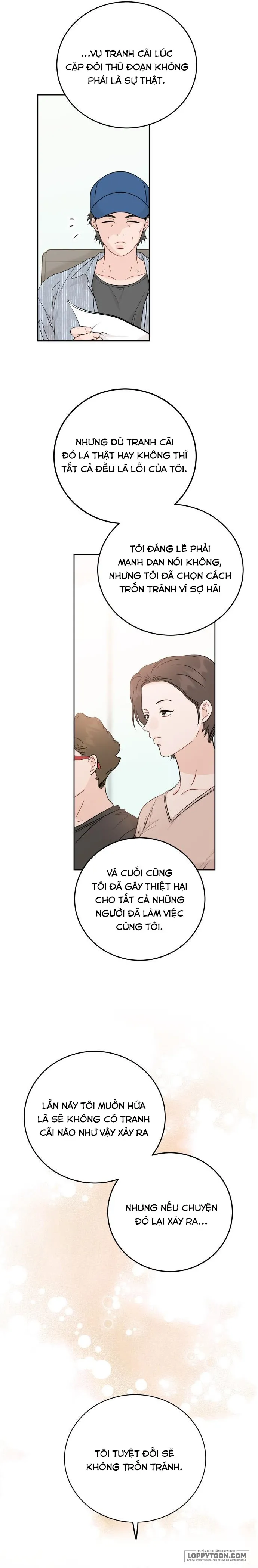 Người Một Nhà Chap 104 - trang 14