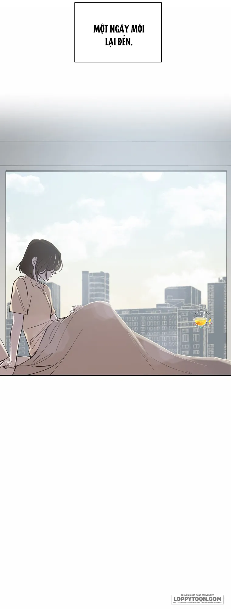 Thanh Xuân Của Chúng Ta Chap 105 - trang 3