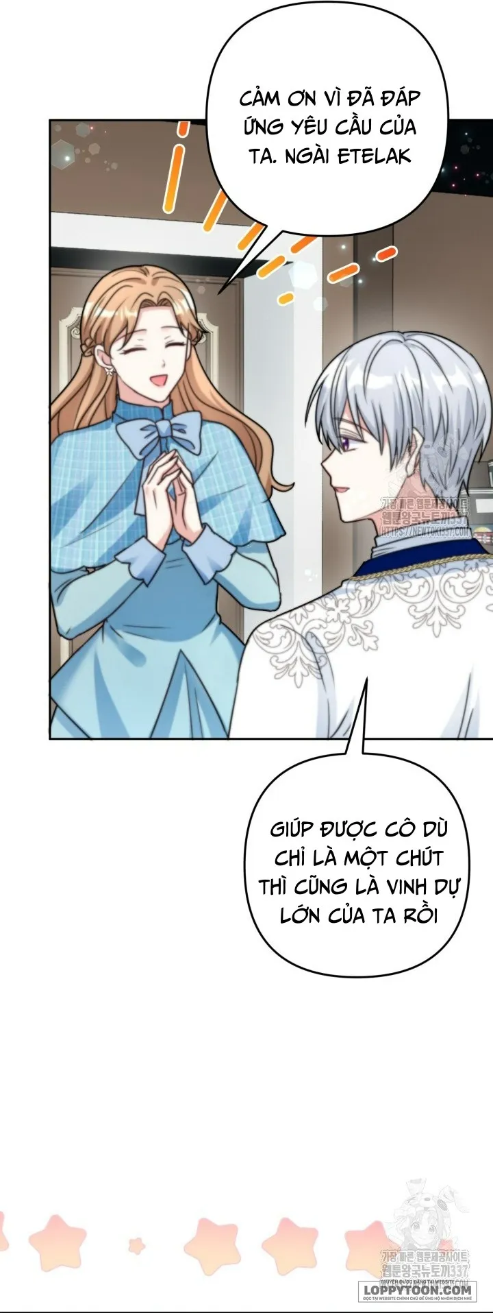 Tôi Sống Chung Với Mẹ Chồng Chap 74 - trang 41
