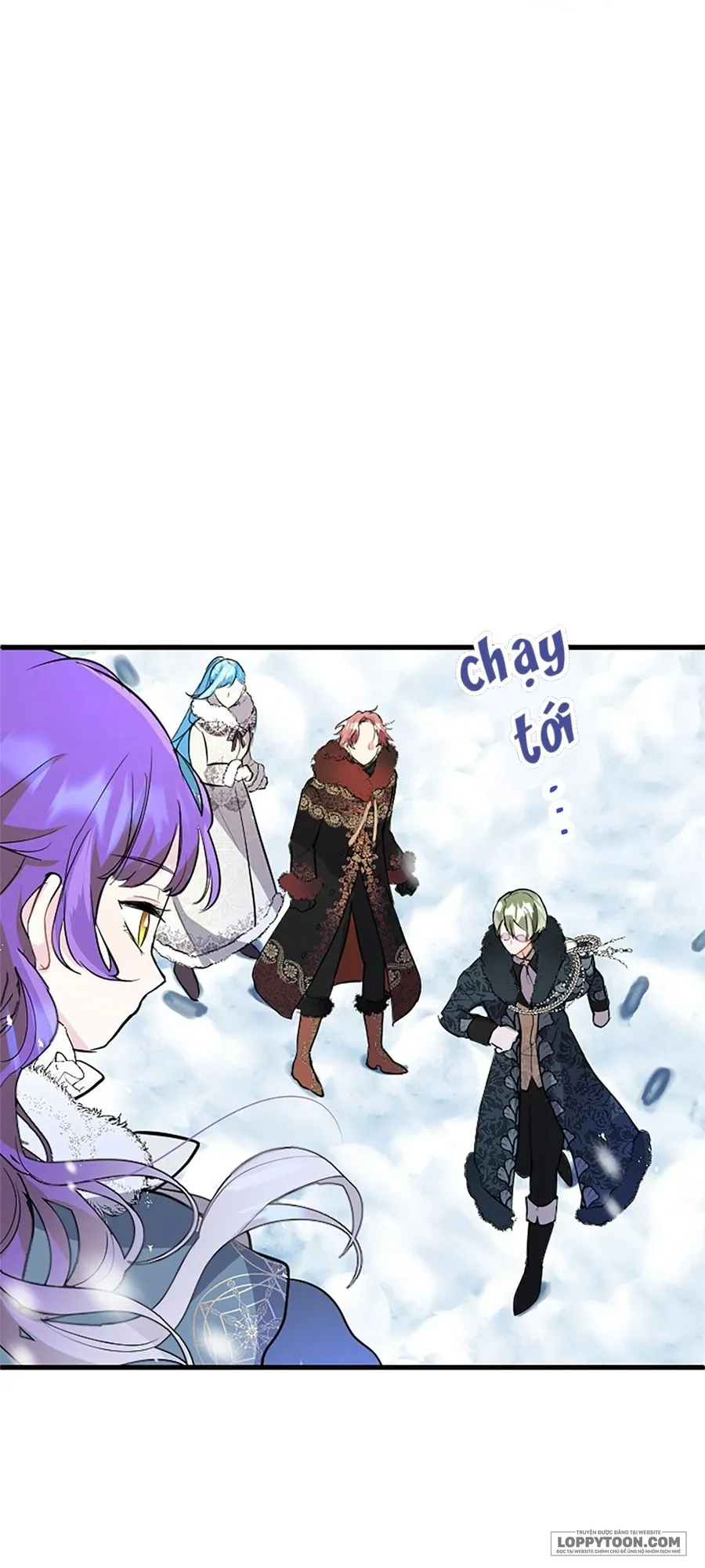Đại Tiểu Thư Sao Phải Giả Nam Chap 68 - trang 81