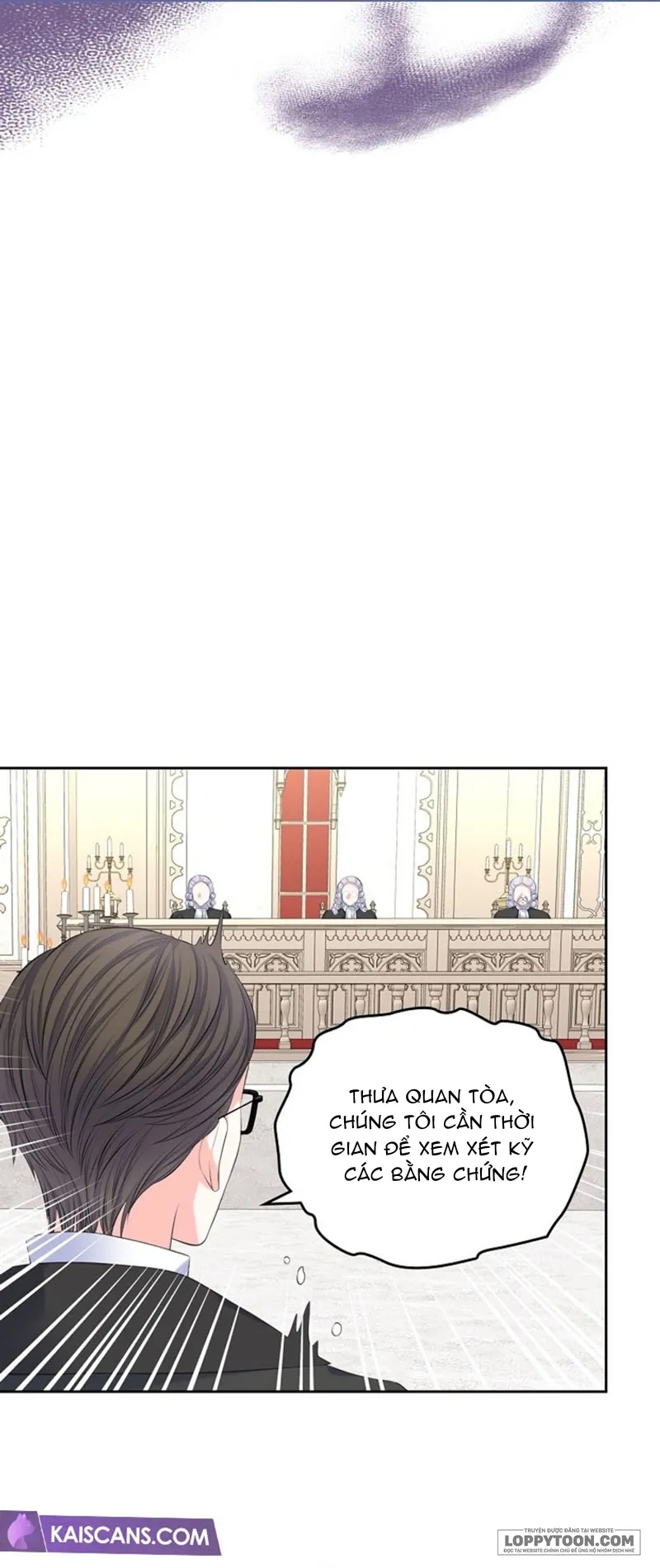 Tôi Sẽ Ly Hôn Với Anh Trai Nữ Chính Chap 33 - trang 61