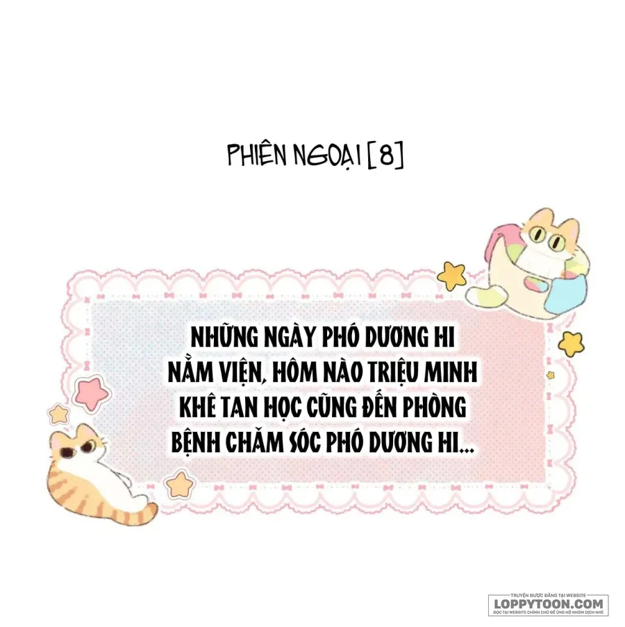 Em Chỉ Muốn Hít Vận Khí Của Anh Chap 85-86 - trang 28