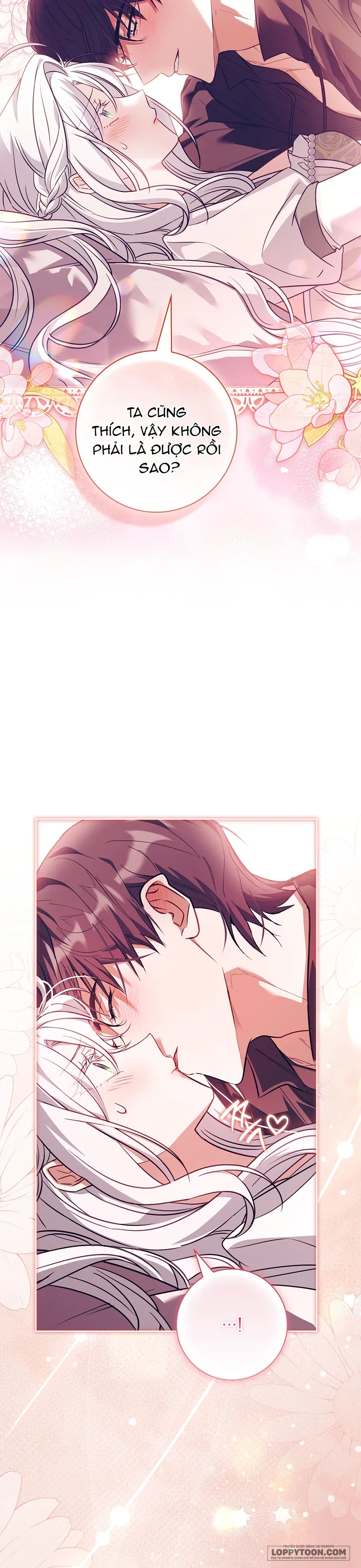 Chồng Ơi, Tại Sao Chúng Ta Không Thể Ly Hôn? Chap 92 - trang 3