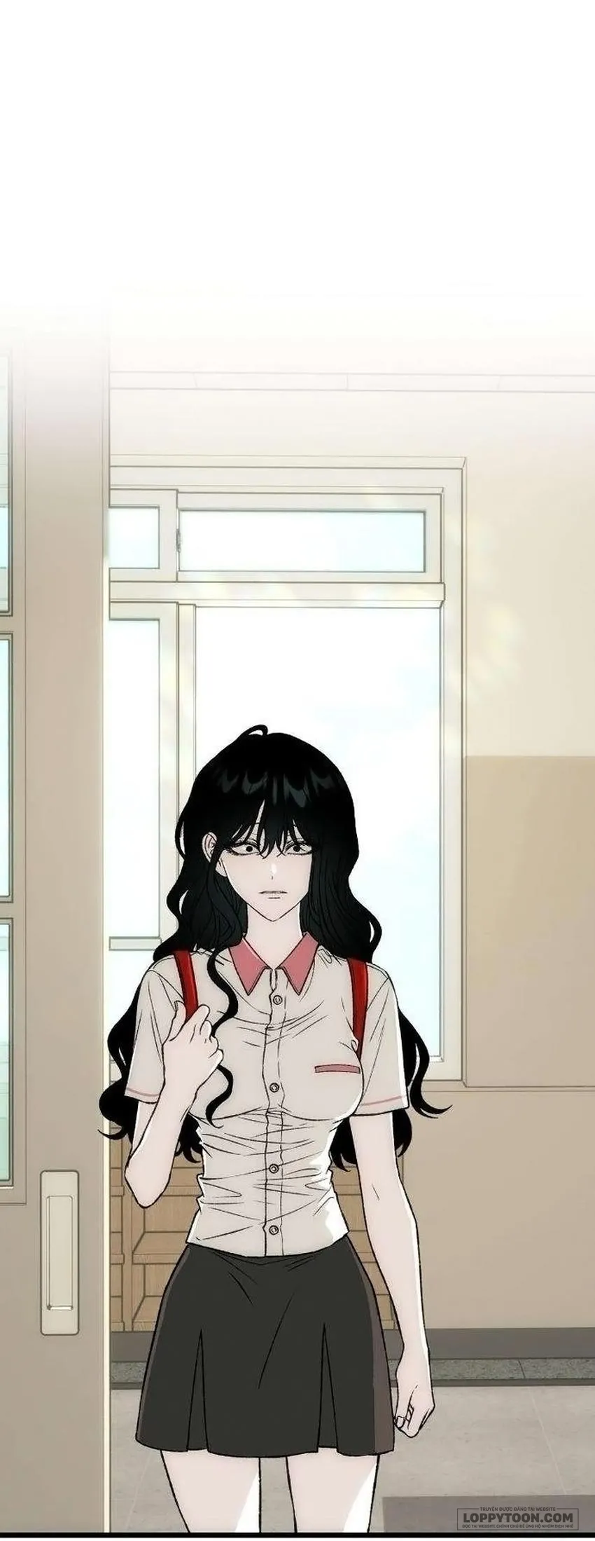Khao Khát Bất Tận Chap 19 - trang 26