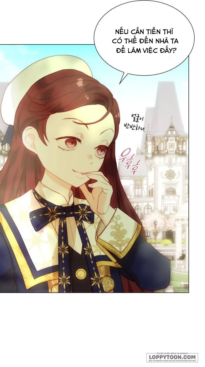 Tôi Được Sinh Ra Là Cô Con Gái Thứ Hai Chap 37 - trang 57