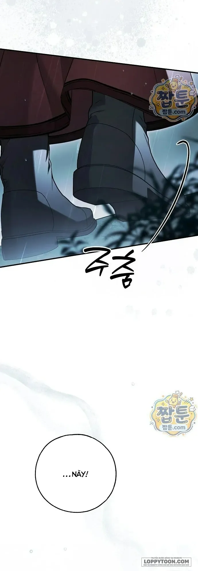 Có Kẻ Đã Sở Hữu Cơ Thể Của Tôi Chap 97 - trang 18
