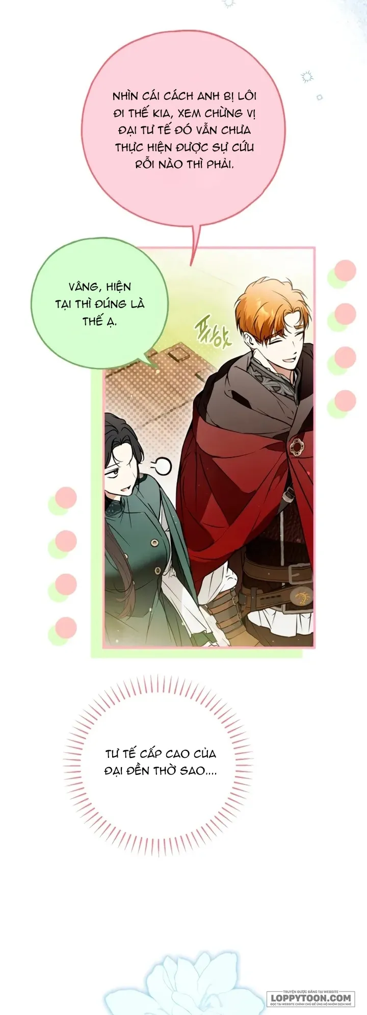 Có Kẻ Đã Sở Hữu Cơ Thể Của Tôi Chap 70 - trang 50