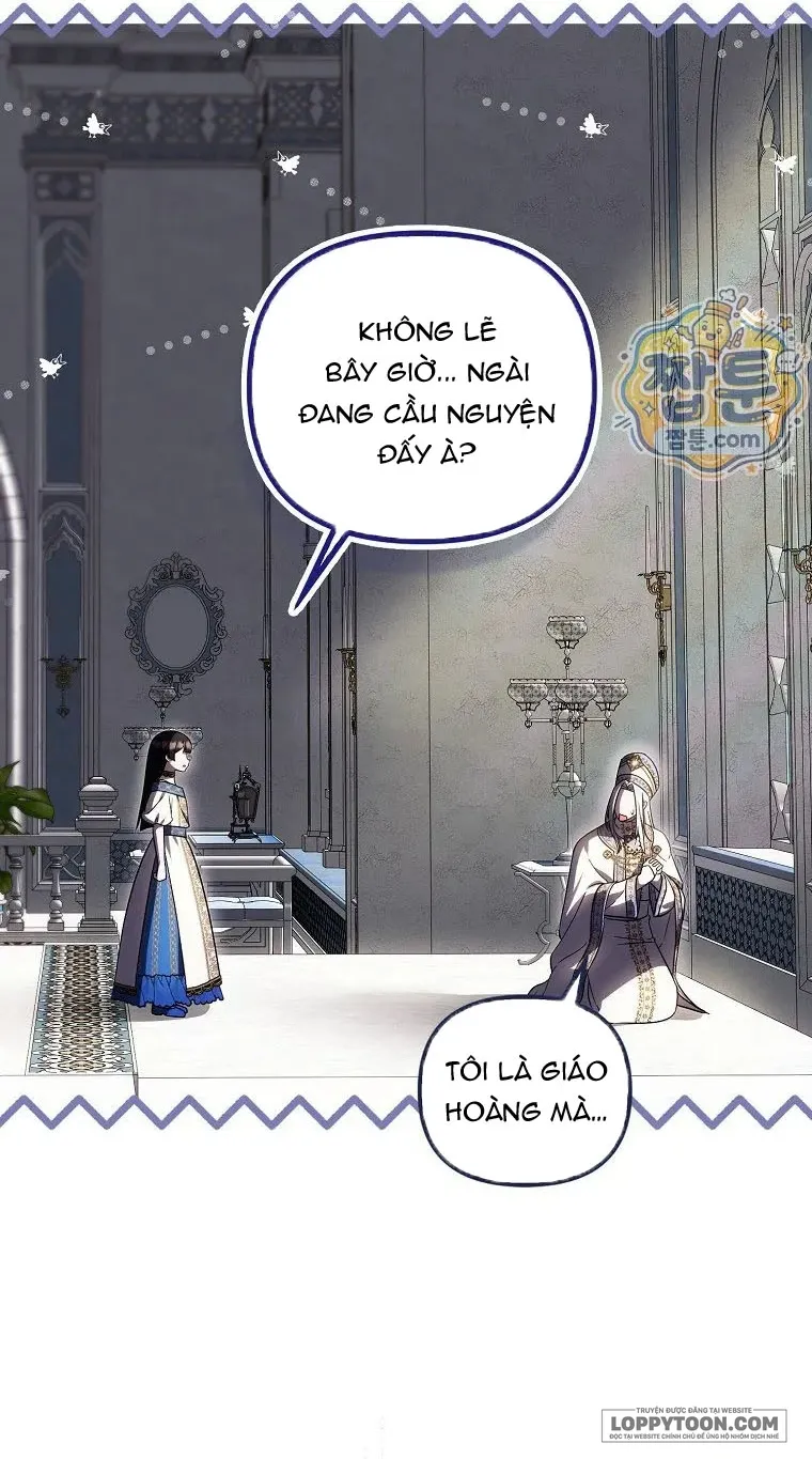 Lần Đầu Bé Út Được Yêu Thương Chap 106 - trang 53