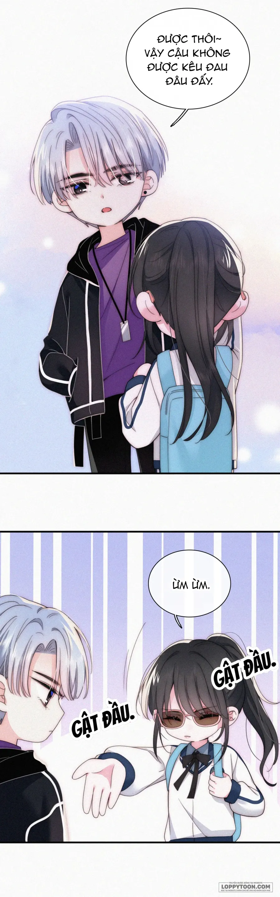 Một Lòng Cưng Chiều Chap 26 - trang 12