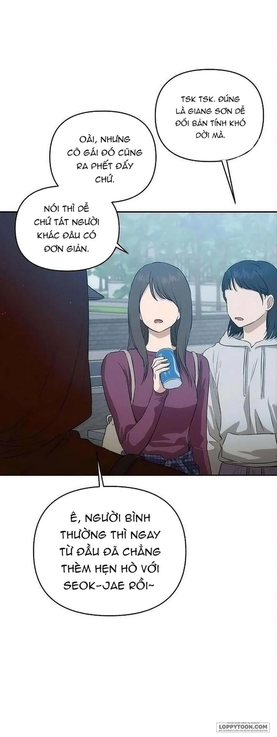 Tình Yêu Thuần Khiết Hư Hỏng Chap 9 - trang 26