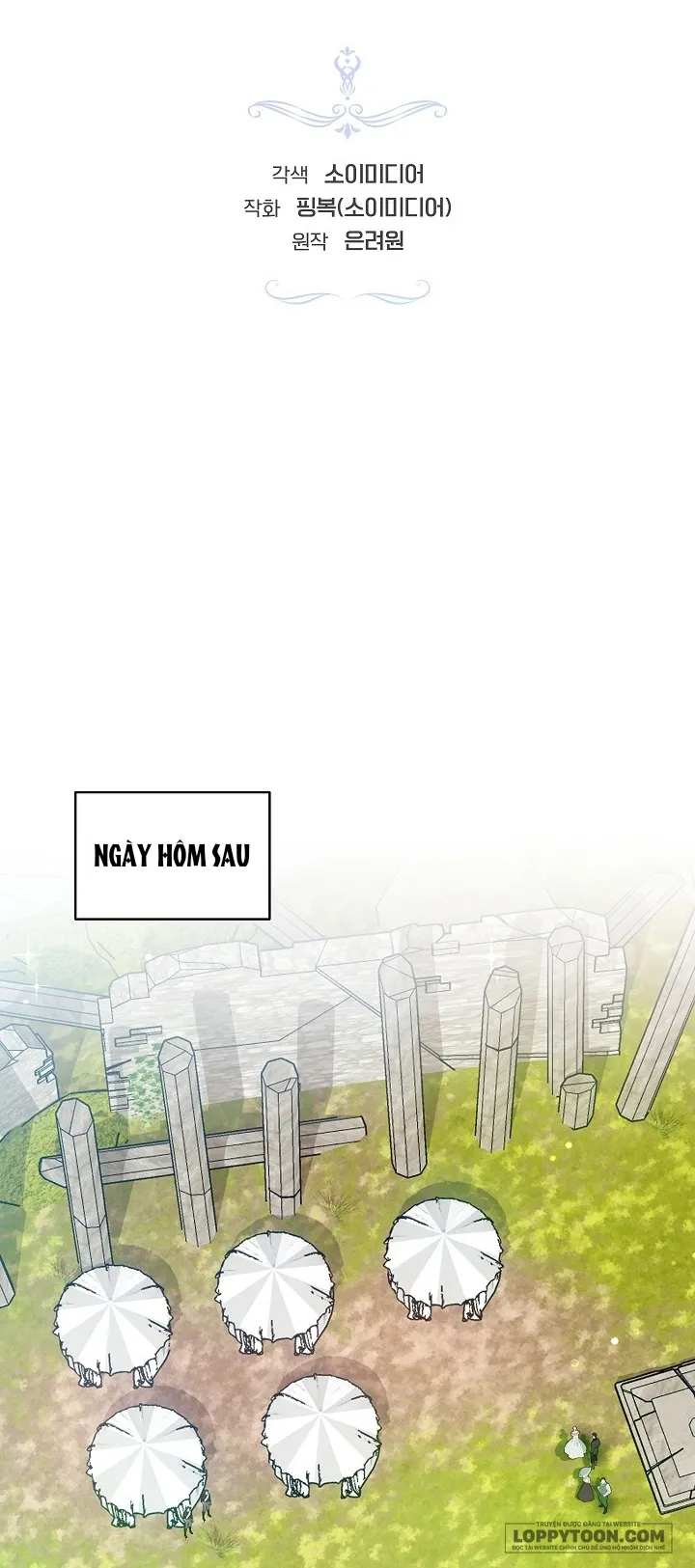 Rồng Con Thuần Hóa Những Kẻ Điên Rồ Chap 30 - trang 31