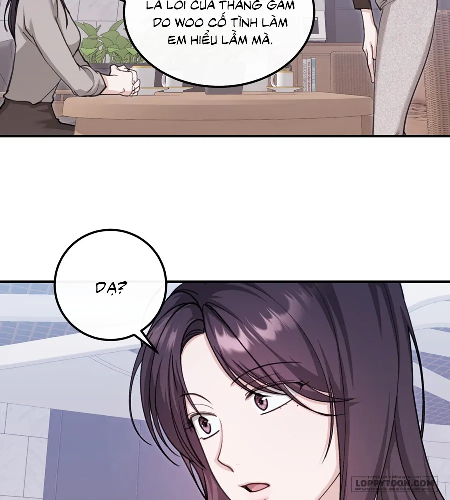 Ăn Em Một Lần Thôi, Oppa Chap 23 - 🔞🔞 - trang 40